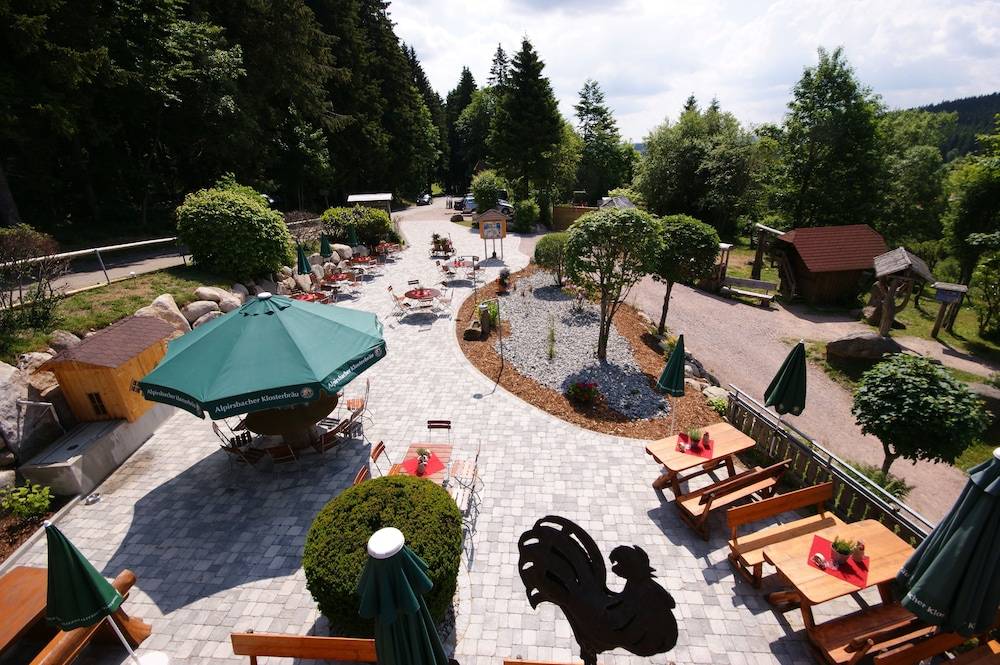 Sundeck