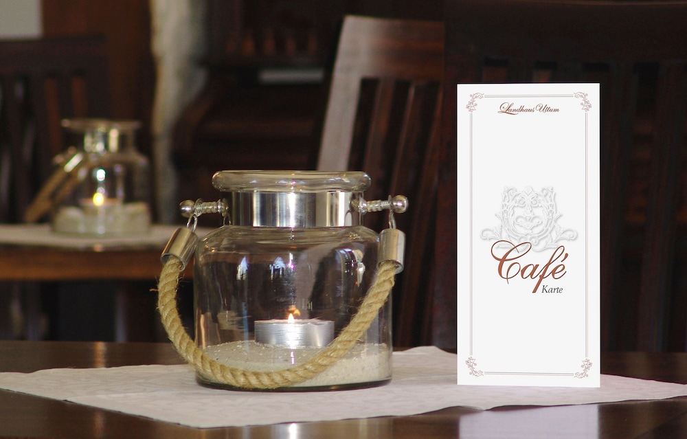 Cafe