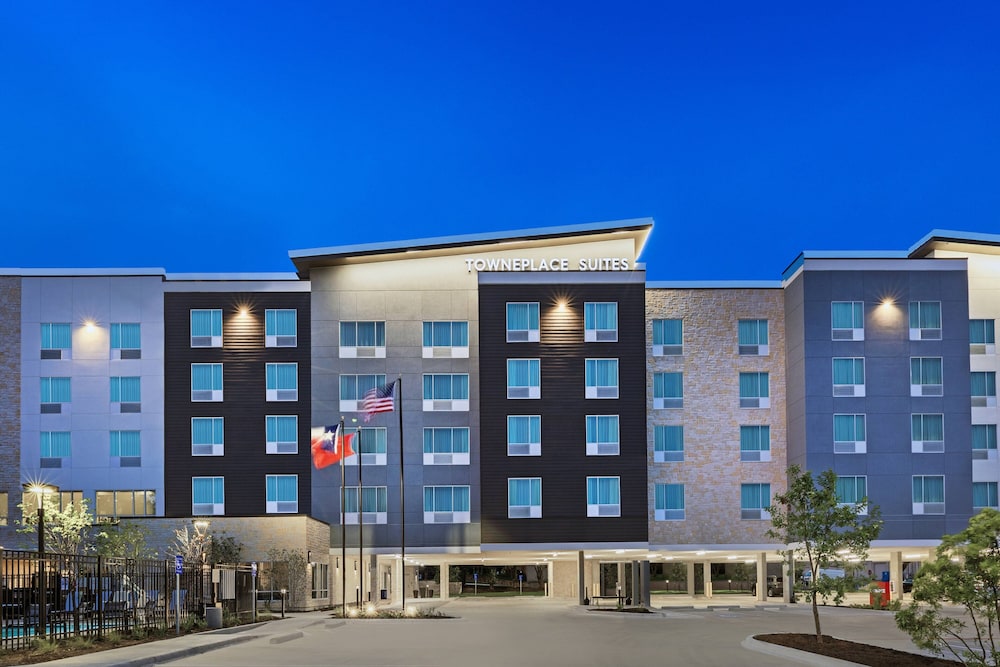 TownePlace Suites by Marriott Austin Northwest The Domain Area - featured photo