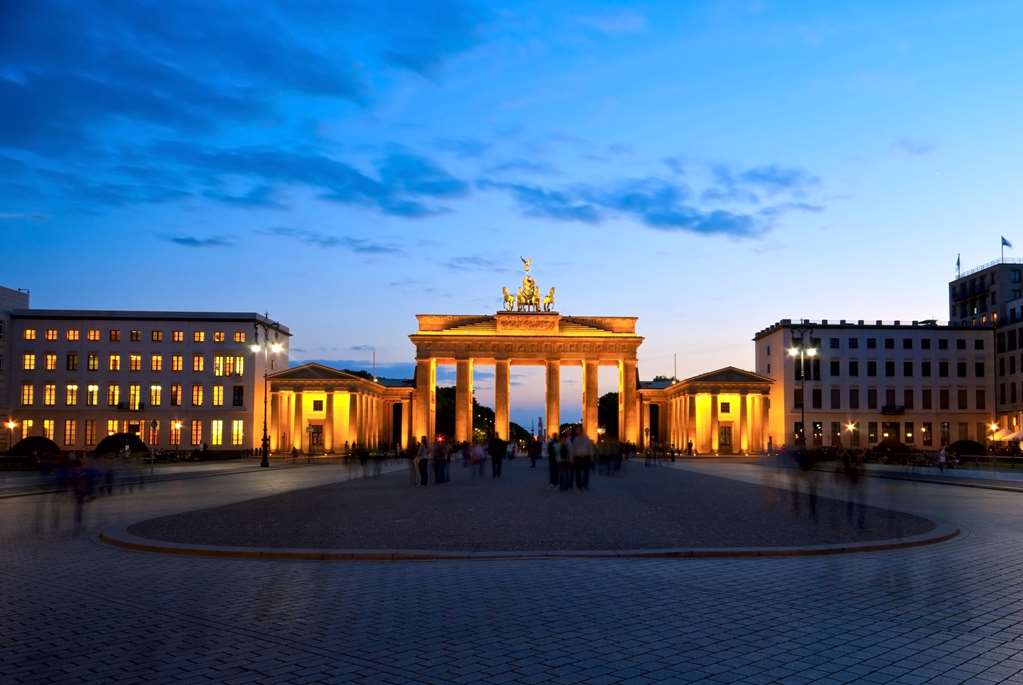 Berlin Brandenburger