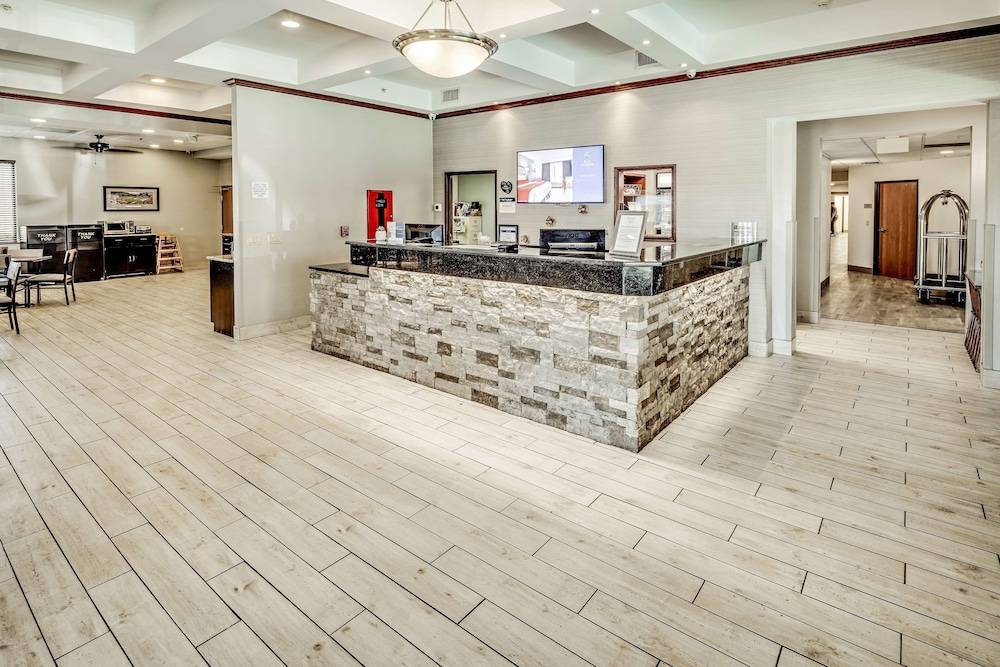 Best Western Port Columbus - photo 3