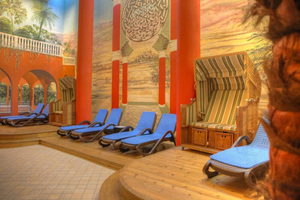 Spa
