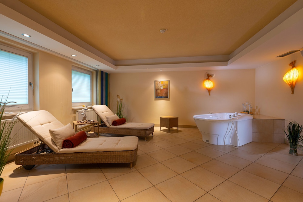 Spa treatment