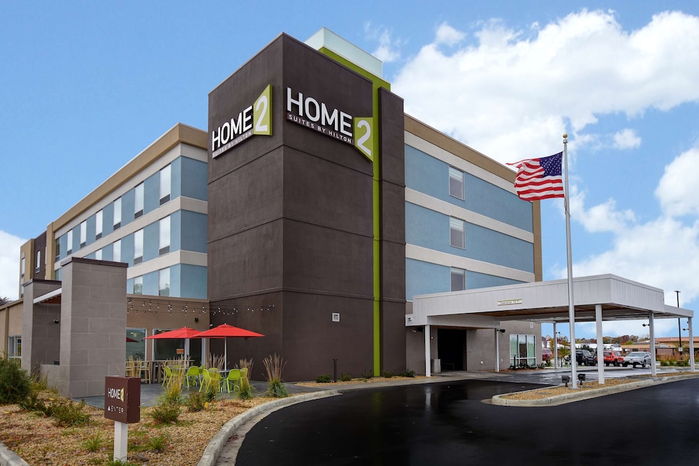 Home2 Suites by Hilton Eau Claire South - featured photo