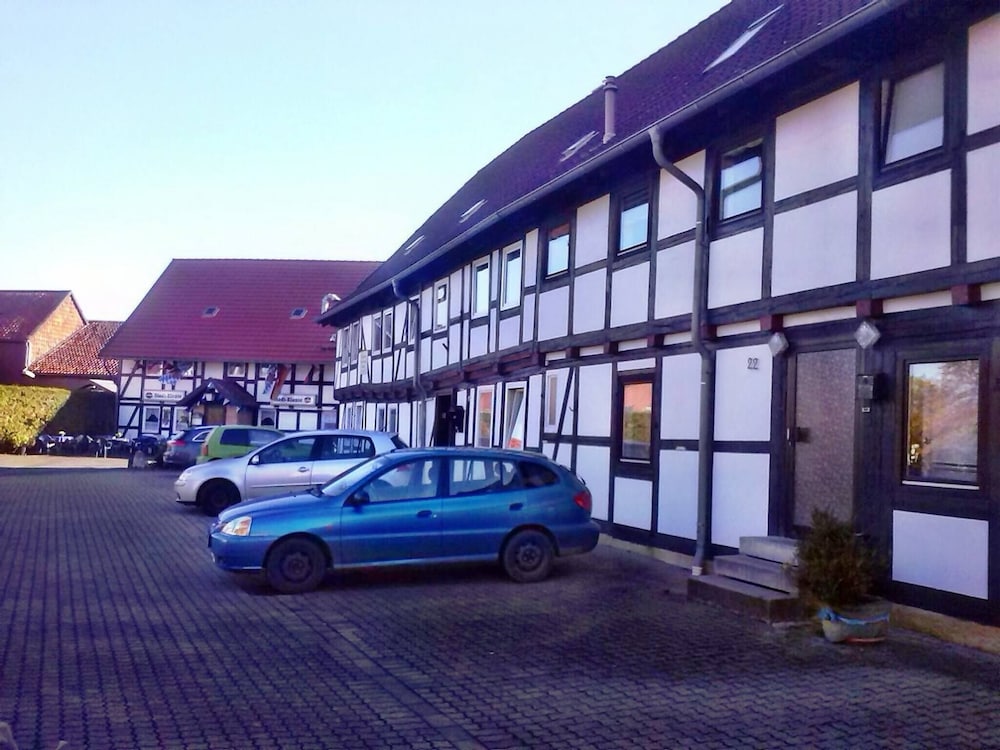 Monteurwohnung Langelsheim 6 Personen