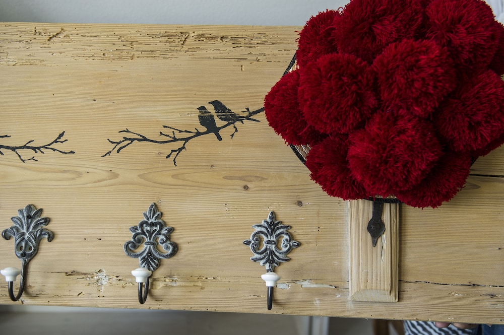 Room amenity