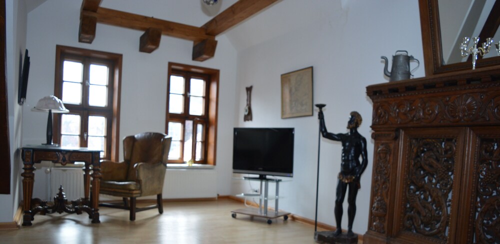 Hotel Interior