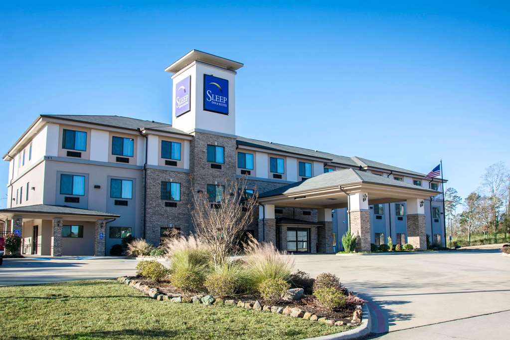 Sleep Inn & Suites Center - featured photo