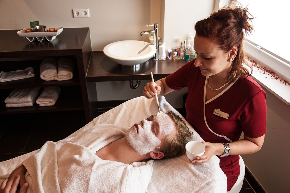 Spa Treatment