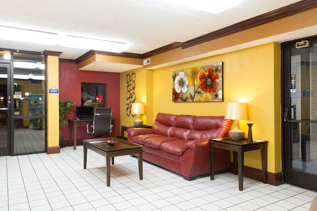 Days Inn by Wyndham High Point Archdale - photo 3