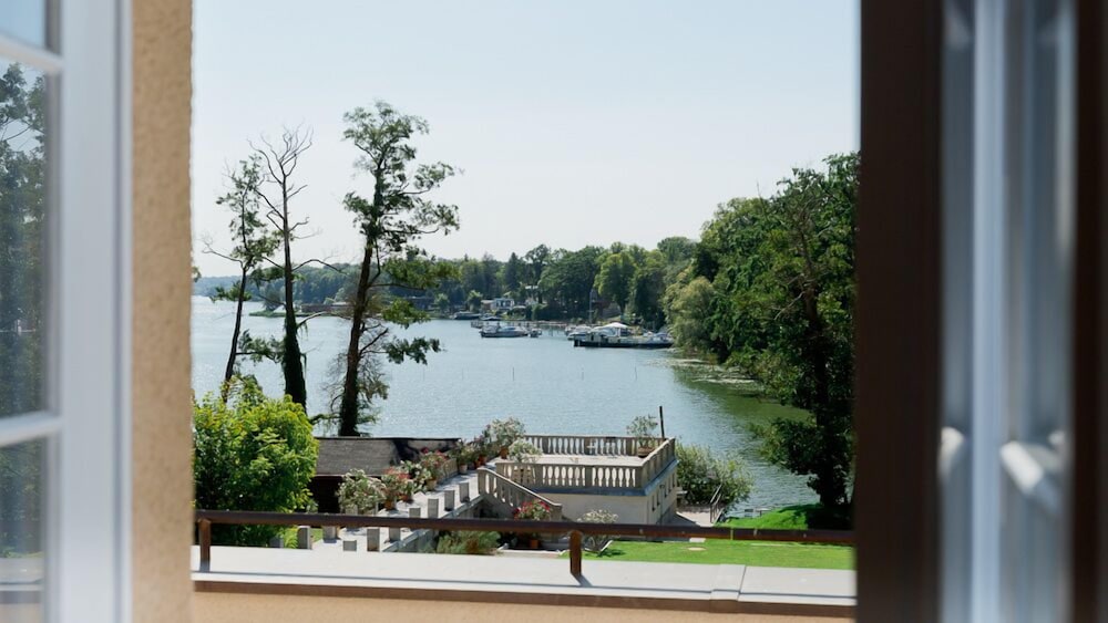 Water view