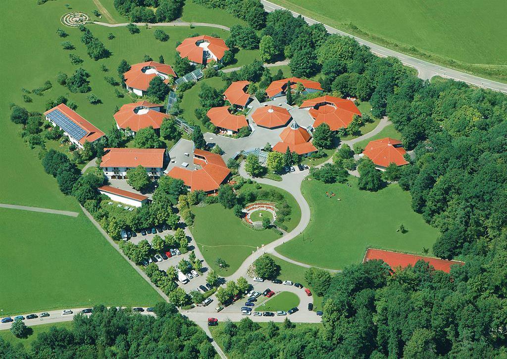 Hohenwart Forum
