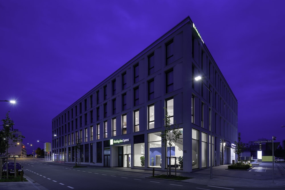 Holiday Inn Express Regensburg by IHG