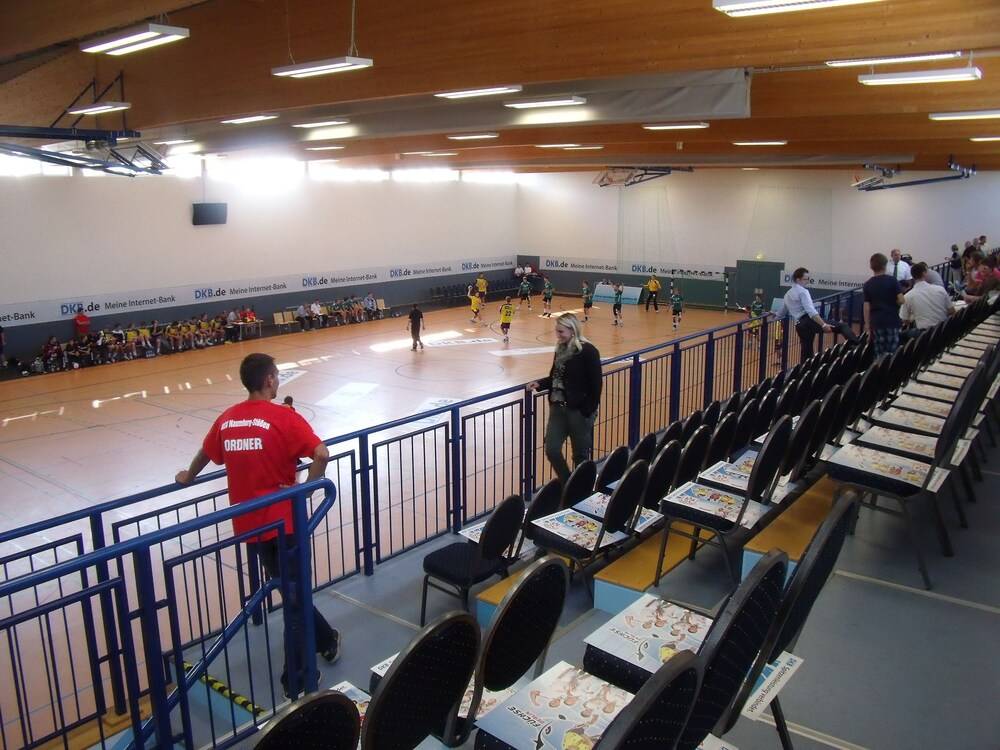 Sports Facility
