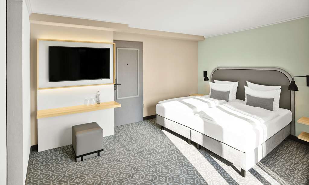 MAXX by Steigenberger Sanssouci Potsdam, Germany - Deluxe Room
