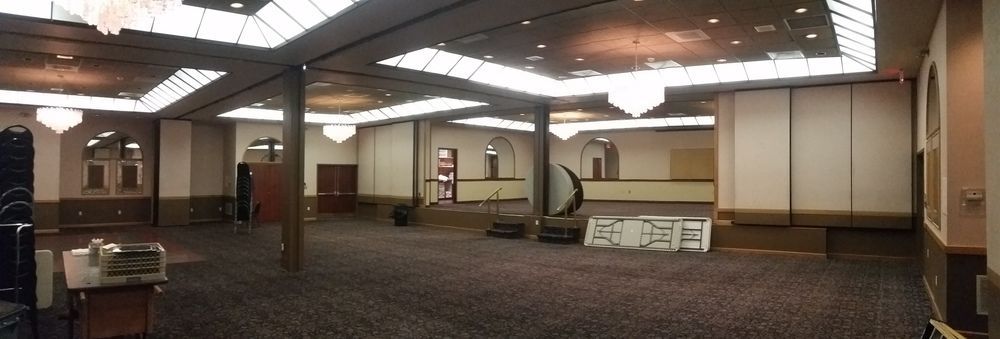 Grand Forks Inn & Suites - photo 2