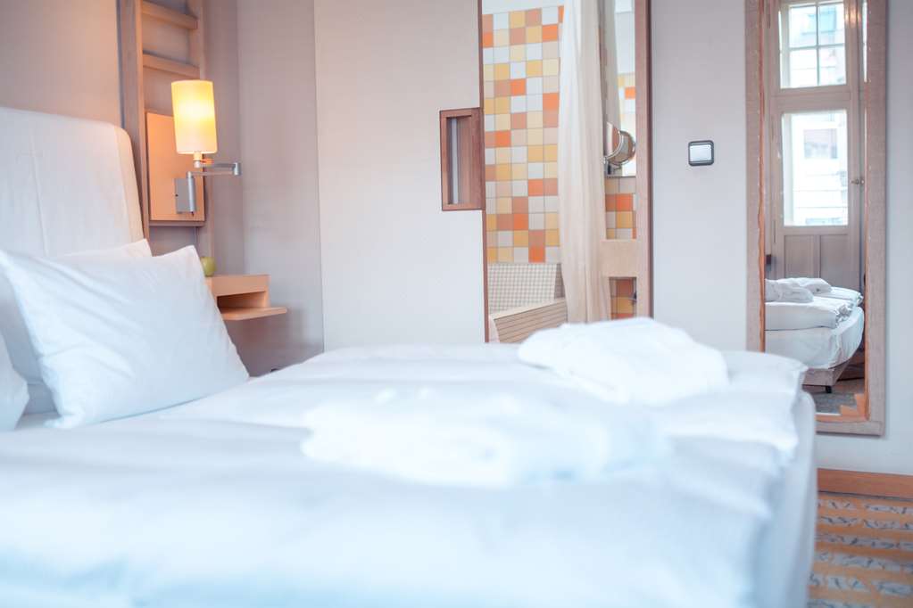 Hotel Bleibtreu Berlin by Golden Tulip - dblcopyright: Marco Knopp