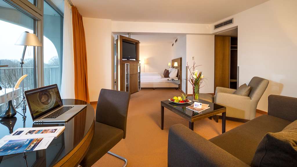 AUG Rooms Juniorsuite A