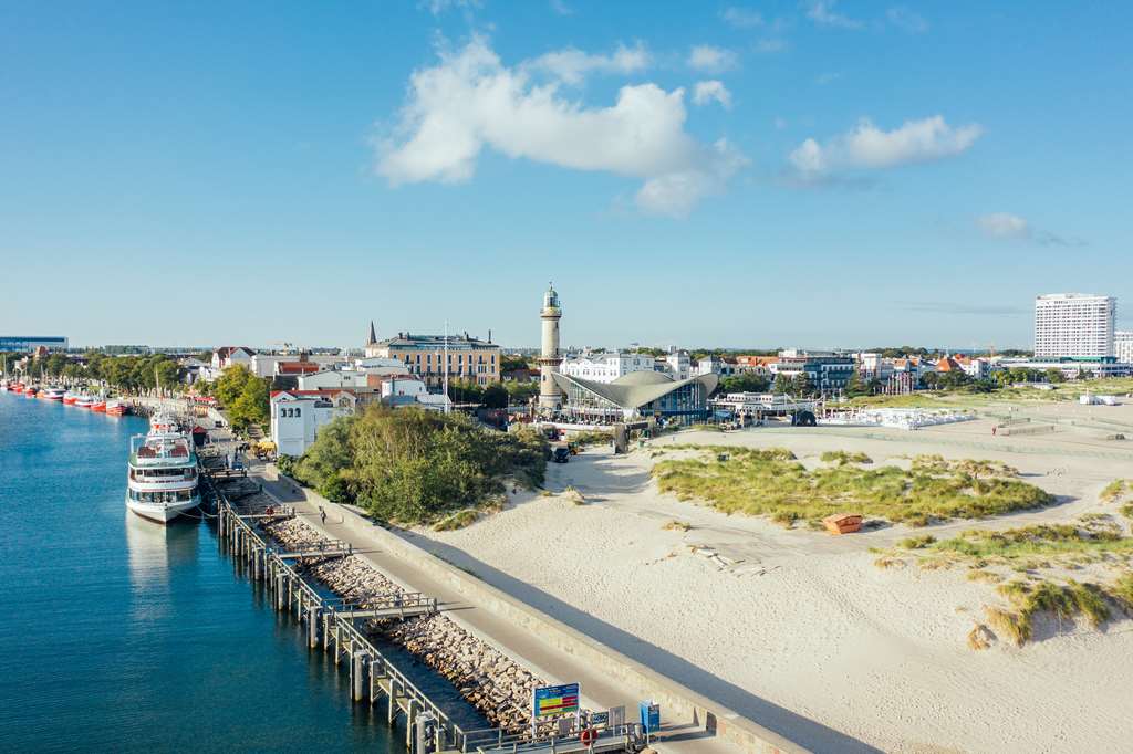 Rostock/Warnemünde - Copyright TMV/Gänsicke