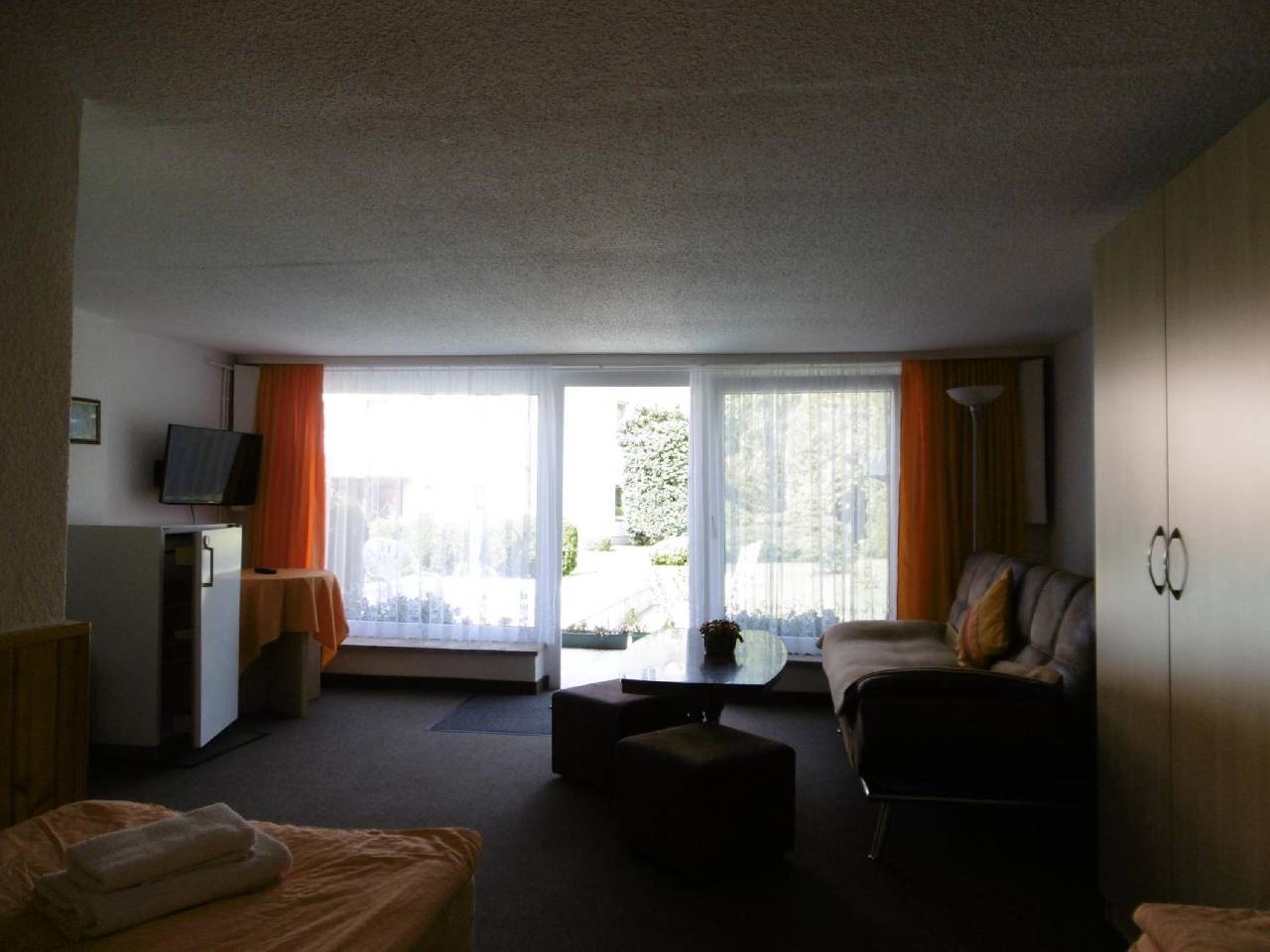 Hotel and Pension Assmann