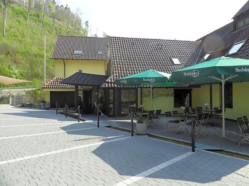 General view