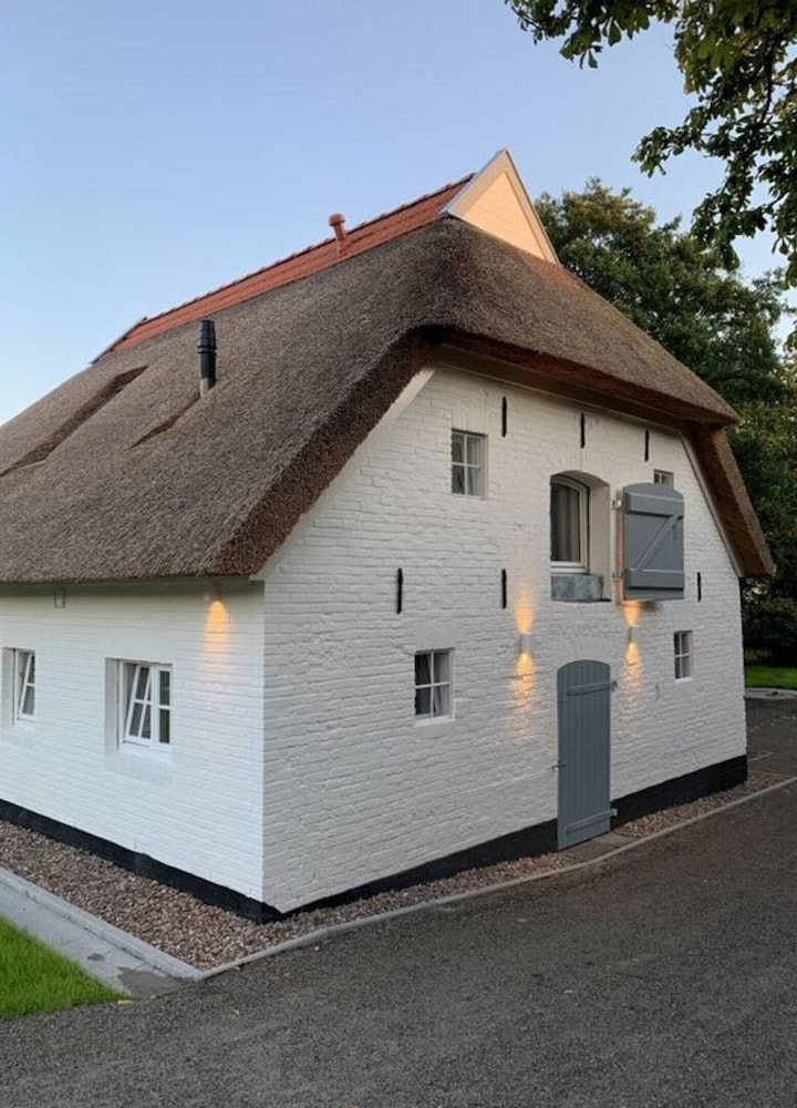 Hygge huus burhave Comfortable Holiday Residence