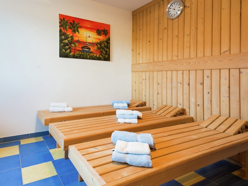 Spa treatment