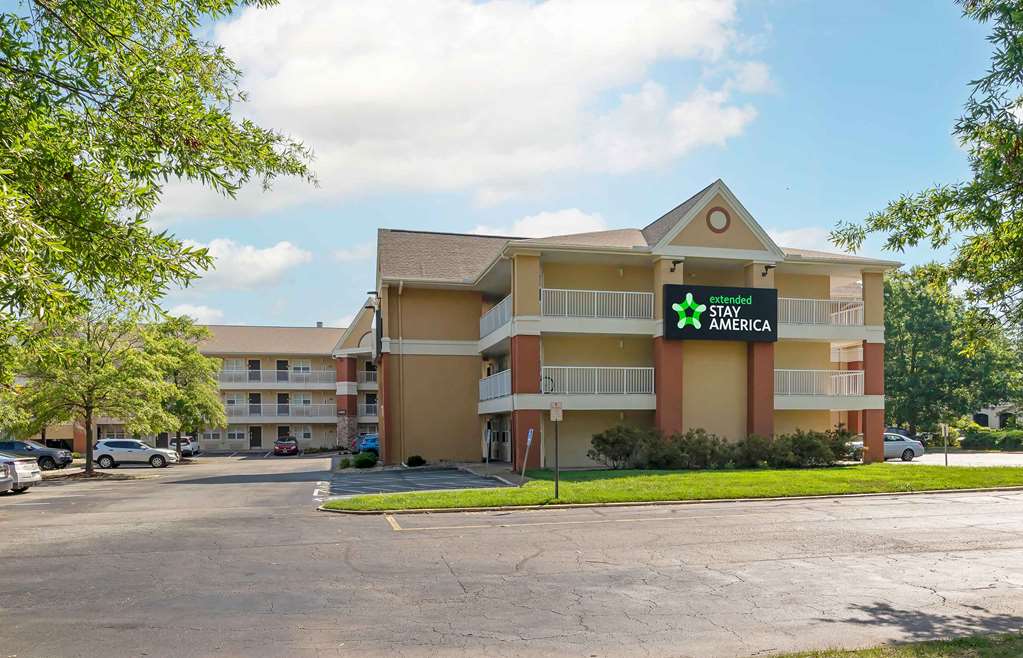 Extended Stay America Suites Virginia Beach Independence Blv - photo 2