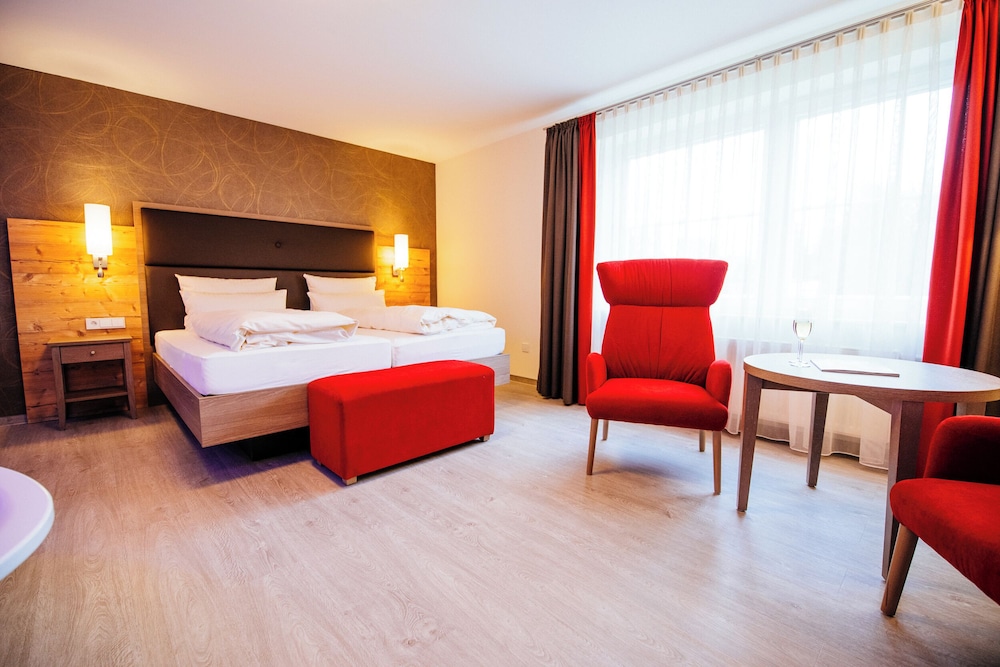 Ringhotel Forellenhof