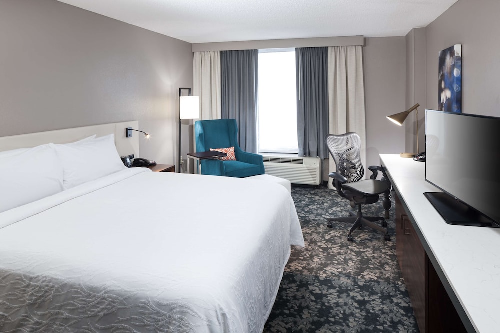 Hilton Garden Inn Nashville Vanderbilt - photo 5