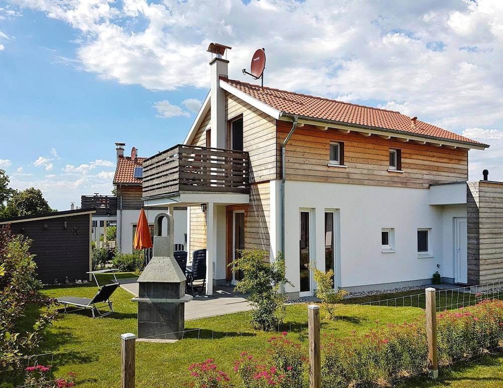 Ferienhaus Bel Ami Nakenstorf