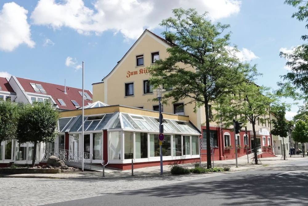 Hotel Restaurant Zum Kirschbaum