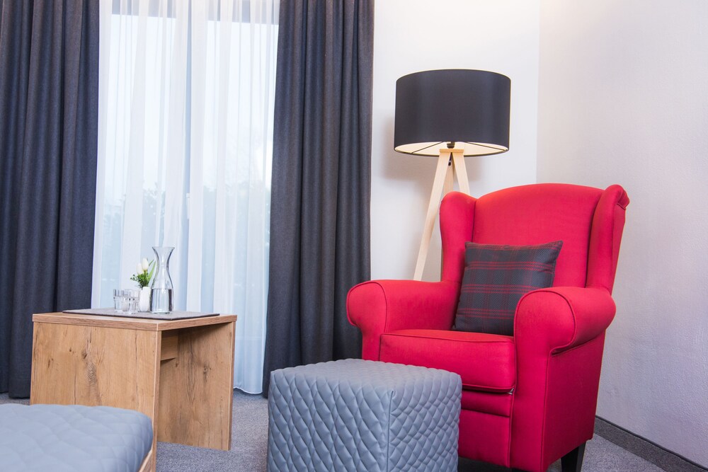 In-Room Amenity