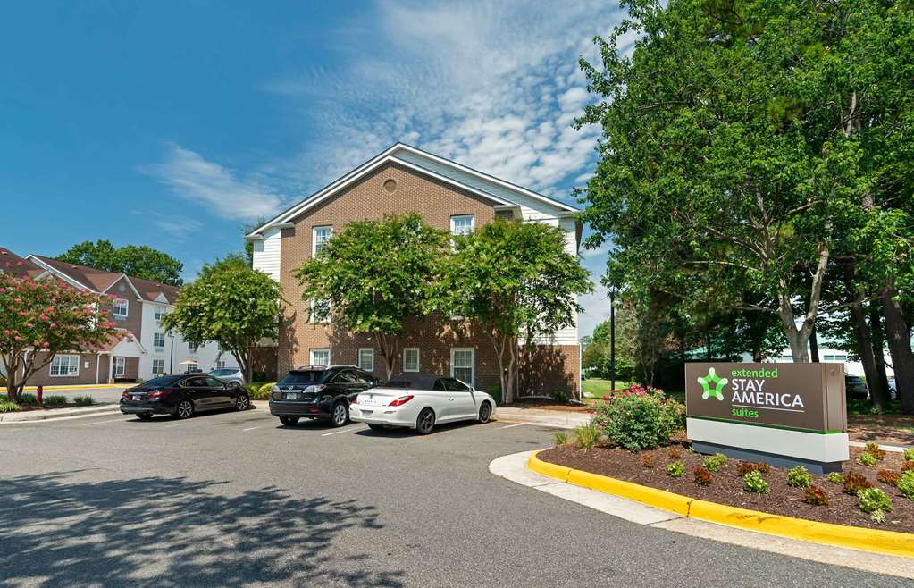 Extended Stay America Suites Virginia Beach - photo 3