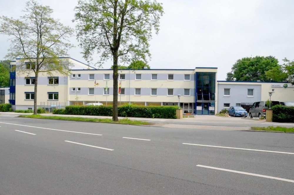 Hotel Am Klieversberg