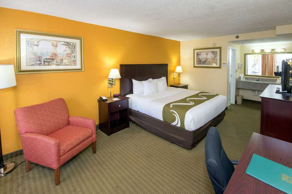 Quality Inn & Suites Conference Center - photo 3