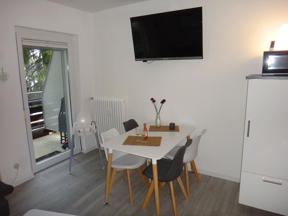 Ferienwohnung Hannah Hahnenklee