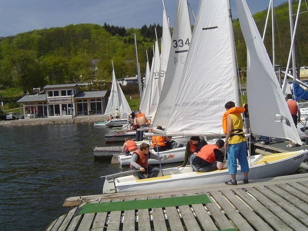 Boating