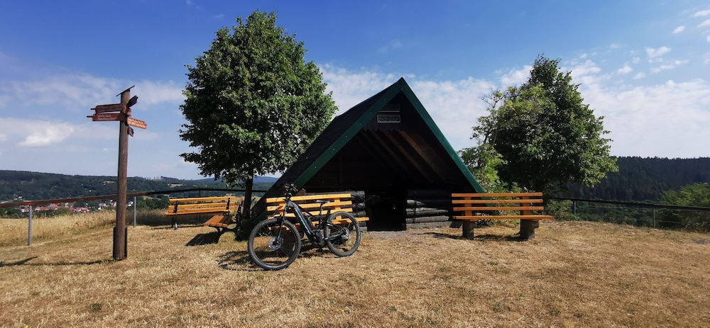Bicycling