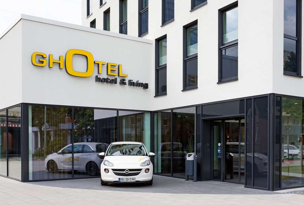 Hotel Auto