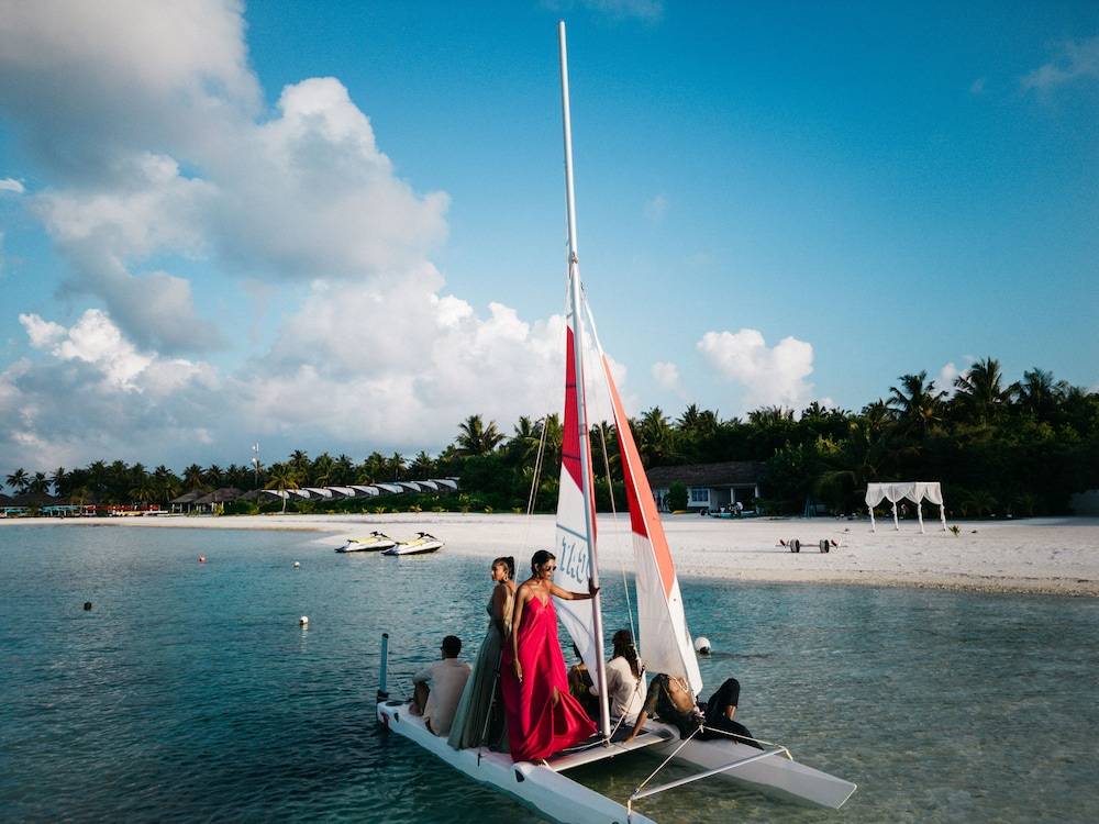 Boating
