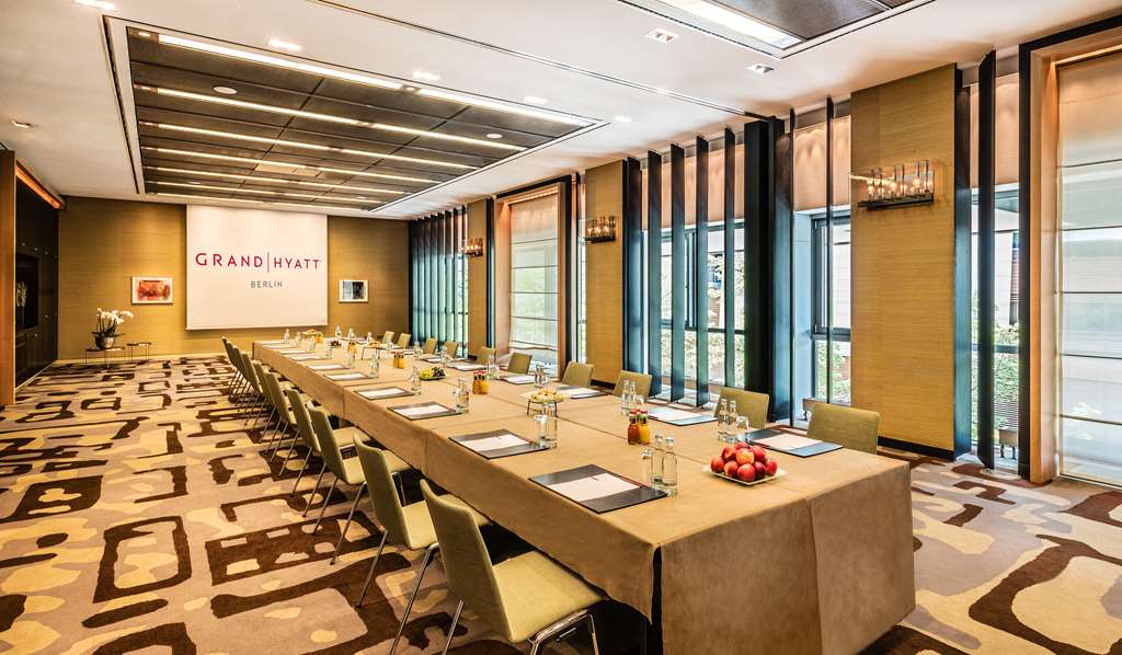 Meeting room