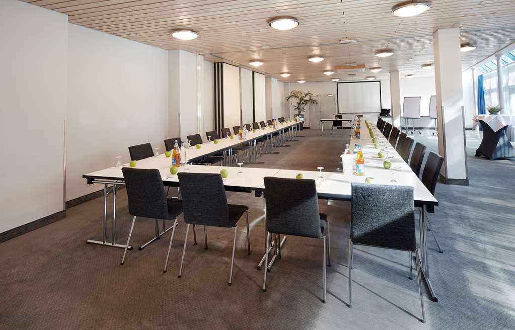 Meeting Room Eilenriede
