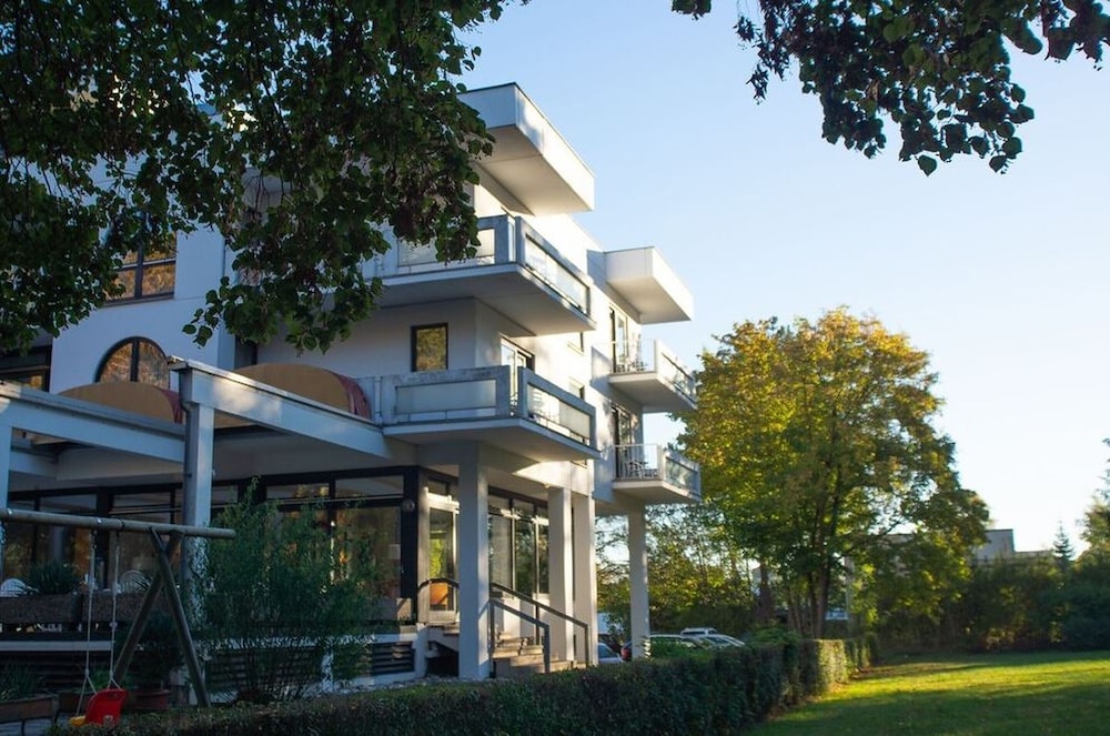 Building design