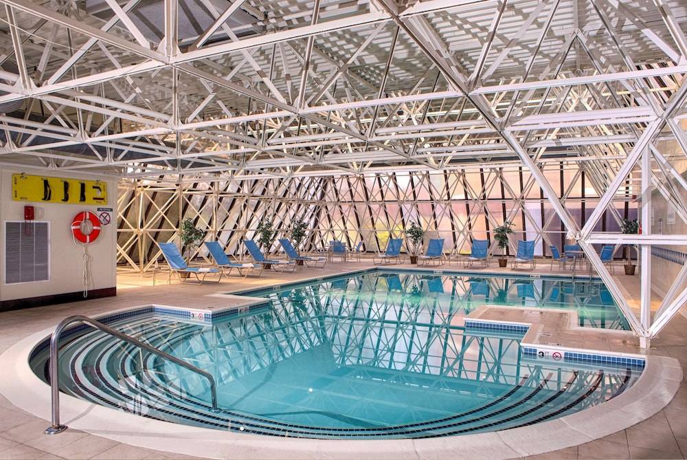 DoubleTree by Hilton Hotel Portland - featured photo