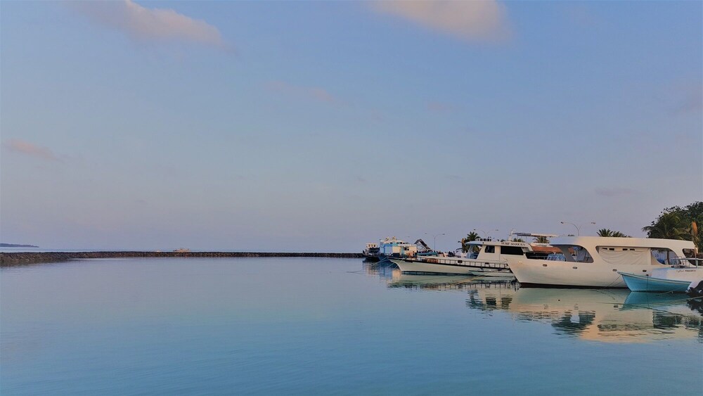 Water view