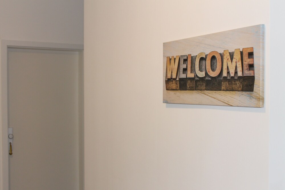 Hotel Interior