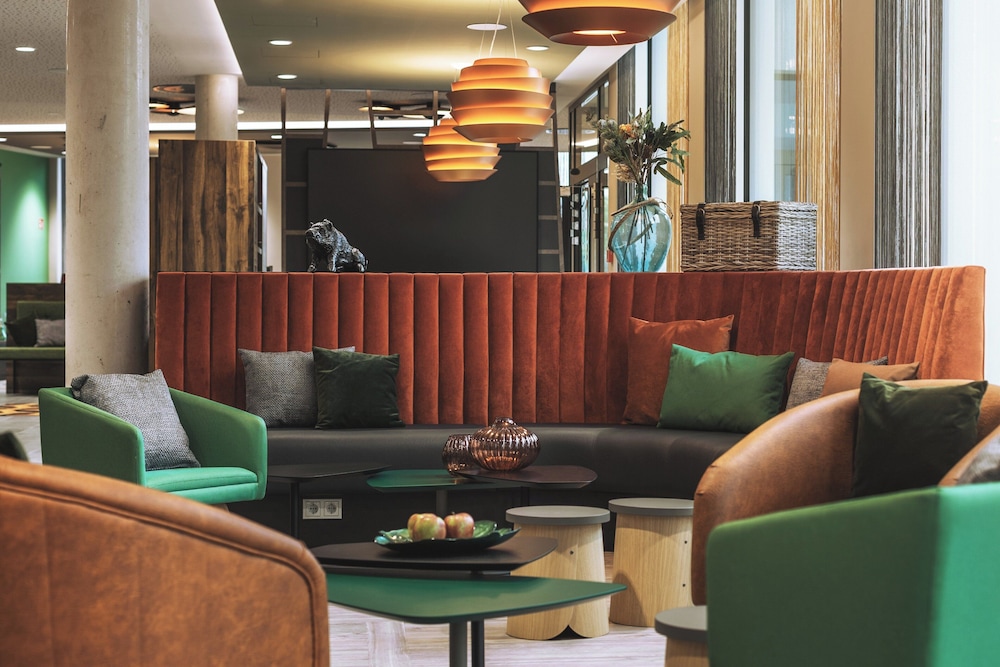 Holiday Inn the niu Hop Forchheim by IHG