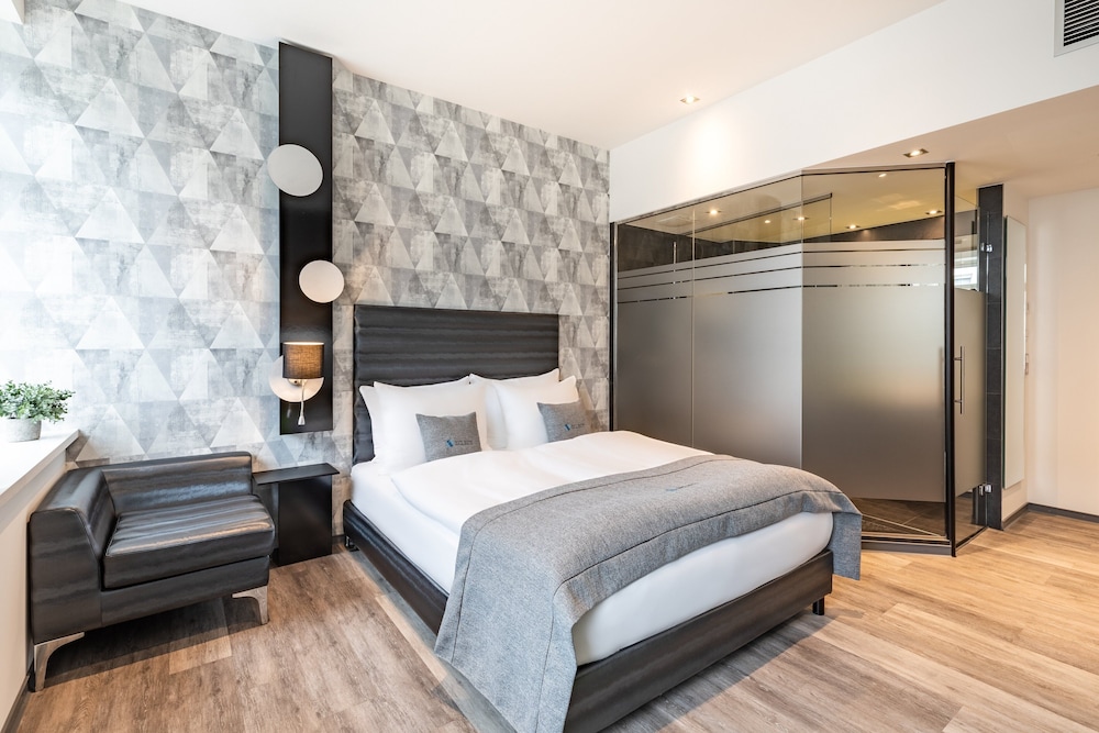 Garner Hotel Bremen City