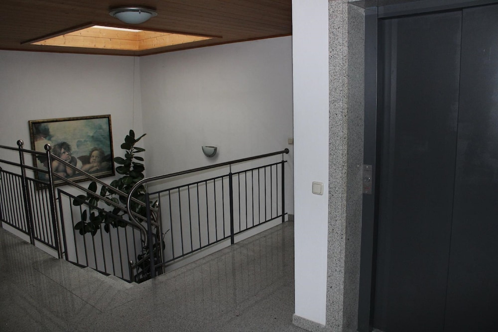 Building design